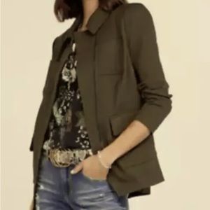 Cabi Academy Blazer (pants sold separately)